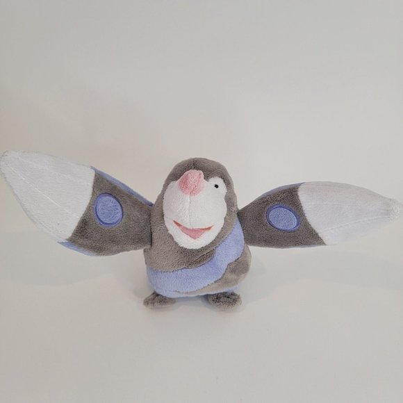Drilbur plush 2025